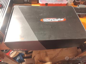 Sound Digital EVO 4.0 8000.1