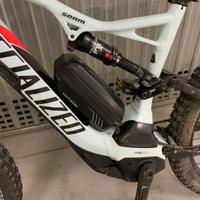 Range battery extender 36V 360Wh - nuovo