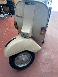 VESPA P200E PX PE