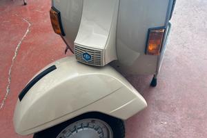 VESPA P200E PX PE