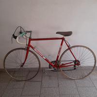 Bicicletta da corsa Bianchi