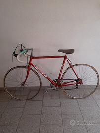 Bicicletta da corsa Bianchi