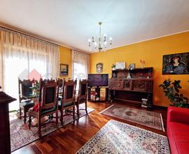 Villa a schiera L'Aquila [Cod. rif 3222181VRG]