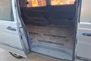 Mercedes Vito nove posti