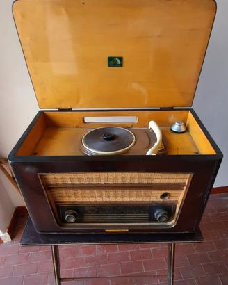 Radio vintage 