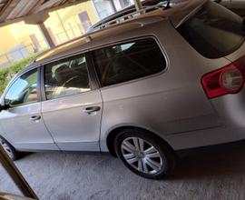 Volkswagen passat automatico