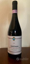 Vino Gattinara DOCG 1998 by Sergio Gattinara