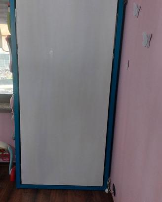 Letto a scomparsa clei