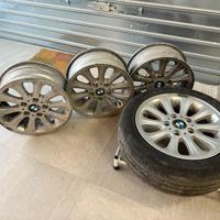 Cerchi BMW originali 16”