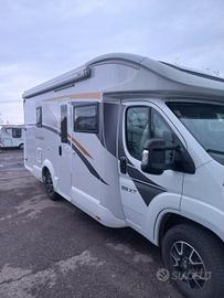 C.I. MAGIS 95XT 03-2023 KM 59000