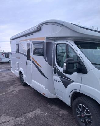 C.I. MAGIS 95XT 03-2023 KM 59000