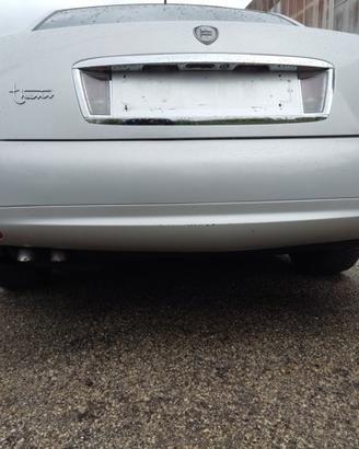 Paraurti posteriore LANCIA THESIS del 2003