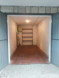 Posto auto in Via del Giacinto 34 a 110/mese