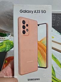 samsung a33 5g