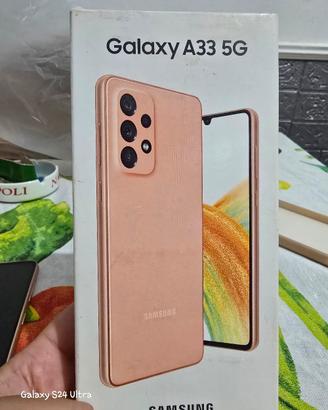 samsung a33 5g