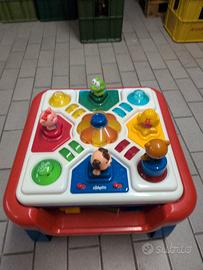 Gioco interattivo musicale Chicco
