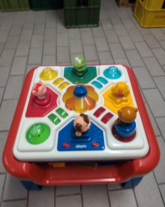 Gioco interattivo musicale Chicco