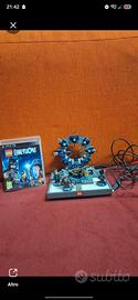 LEGO Dimensions Starter Pack PS3 