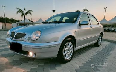 LANCIA LYBRA 1.9 JTD 116 HP COME NUOVA