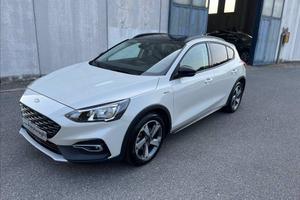 FORD Focus Active 1.0 ecoboost s&s 125cv