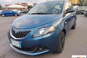 LANCIA - Ypsilon 1.0 firefly hybrid Silver s&s