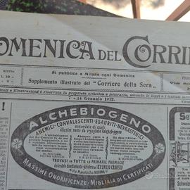 raccolta 