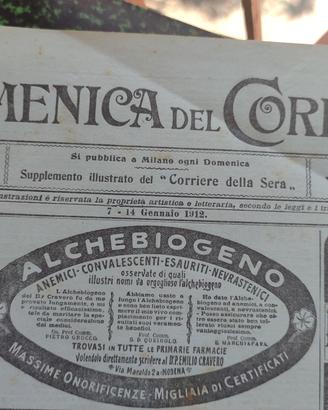 raccolta 