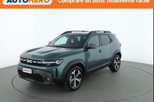 DACIA Duster SV33030