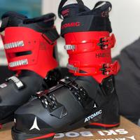 Scarponi sci atomic hawx ultra 100 2025