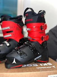 Scarponi sci atomic hawx ultra 100 2025