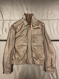 Hogan Rebel Jack Kerouac Jacket