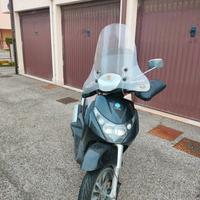 Piaggio Beverly 250 - 2007