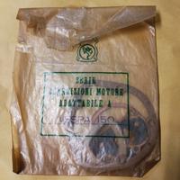  guarnizioni  vespa 150 zicolo110 lambretta ecc.