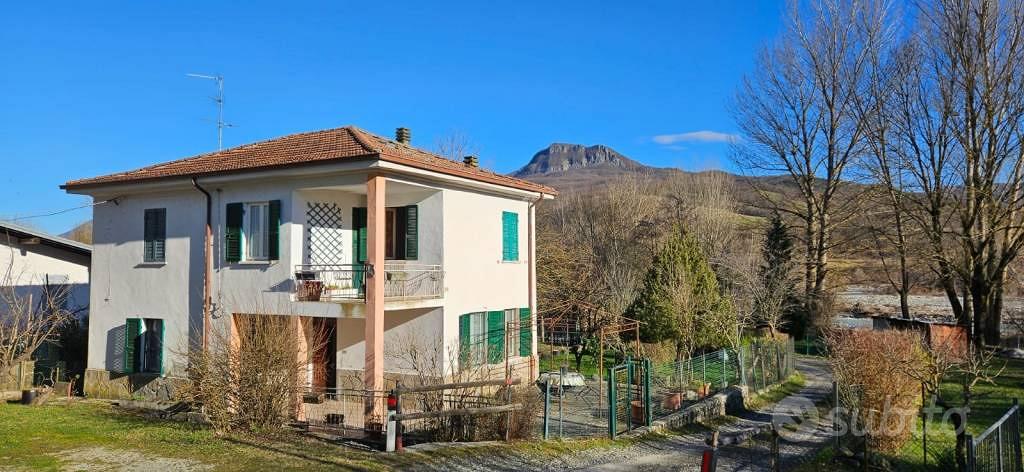 House in Bardi, Scaraso - Vista 2