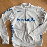 T-shirt invernale (ciclismo)