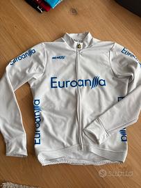 T-shirt invernale (ciclismo)