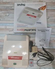 Beghelli TelesalvaLaVita – Mai usato