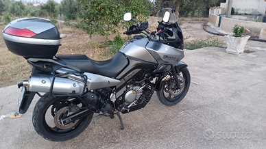 Suzuki v-strom