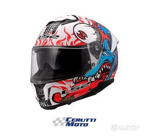 Casco integrale Ls2 Stream 2 ECE 22.06