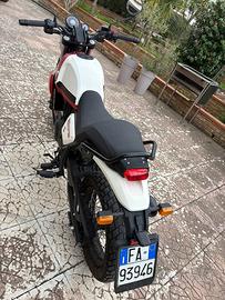 Royal Enfield Scram 411