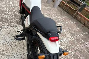 Royal Enfield Scram 411