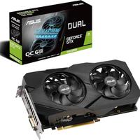 stg 1660 nvidia super overclocking 