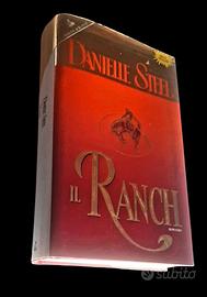 IL RANCH di DANIELLE STEEL romanzo best seller