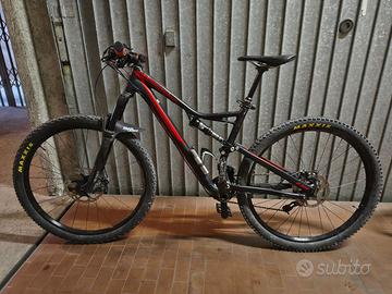 Specialized Stumpjumper FSR 29'' - Taglia L