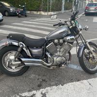 Yamaha XV 535 Virago - 1994