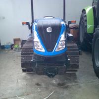 NEW HOLLAND TK 4 80 n con 580 ore cm 130