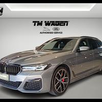BMW Serie 5(G30/31/F90) - 530e Touring Msport