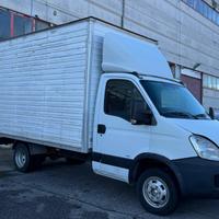 Iveco 35c12 motore nuovo - appena revisionato