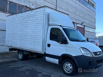 Iveco 35c12 motore nuovo - appena revisionato