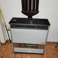 Stufa a metano 